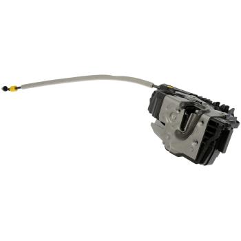 2019 Mercedes-Benz GLE63 AMG S Door Lock Actuator Motor Front Right Dorman 937349 image 4 of 4