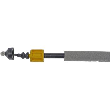 Dorman 937349 Door Lock Actuator Motor product image 6 of 8
