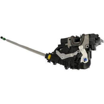 2015 Mercedes-Benz ML63 AMG Door Lock Actuator Motor Front Left Dorman 937352 image 4 of 4