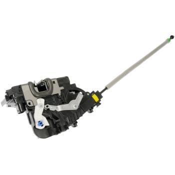 2015 Mercedes-Benz ML63 AMG Door Lock Actuator Motor Front Right Dorman 937353 image 4 of 4