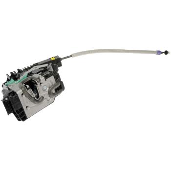 2015 Mercedes-Benz ML63 AMG Door Lock Actuator Motor Rear Left Dorman 937354 image 4 of 4