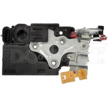 2012 GMC Savana 2500 Door Lock Actuator Motor Rear Right Dorman 937509 image 1 of 4