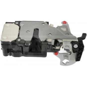 2012 GMC Savana 2500 Door Lock Actuator Motor Rear Right Dorman 937509 image 2 of 4