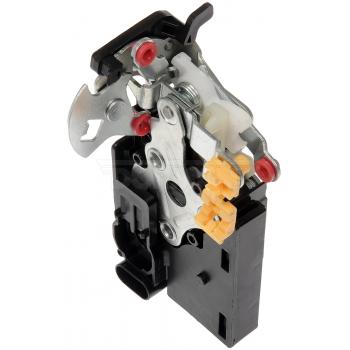 2012 GMC Savana 2500 Door Lock Actuator Motor Rear Right Dorman 937509 image 3 of 4