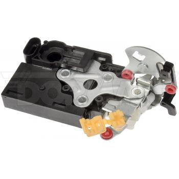 2012 GMC Savana 2500 Door Lock Actuator Motor Rear Right Dorman 937509 image 4 of 4