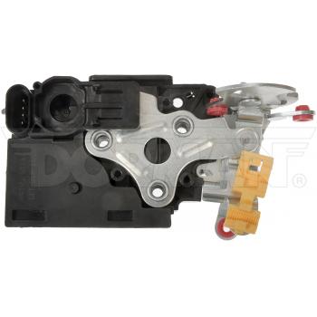 2012 GMC Savana 2500 Door Lock Actuator Motor Rear Right Dorman 937510 image 1 of 4