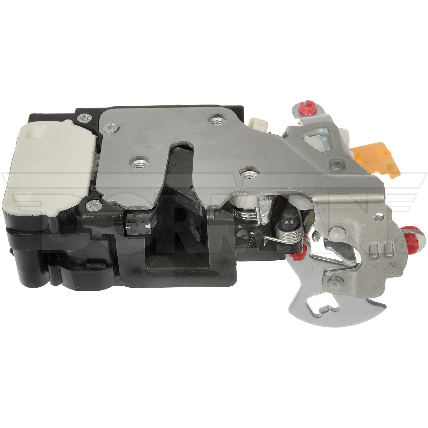 Dorman 937510 - Door Lock Actuator Motor Dorman 937510 Door Lock Actuator Motor product image 2 of 7