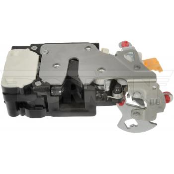 2012 GMC Savana 2500 Door Lock Actuator Motor Rear Right Dorman 937510 image 2 of 4