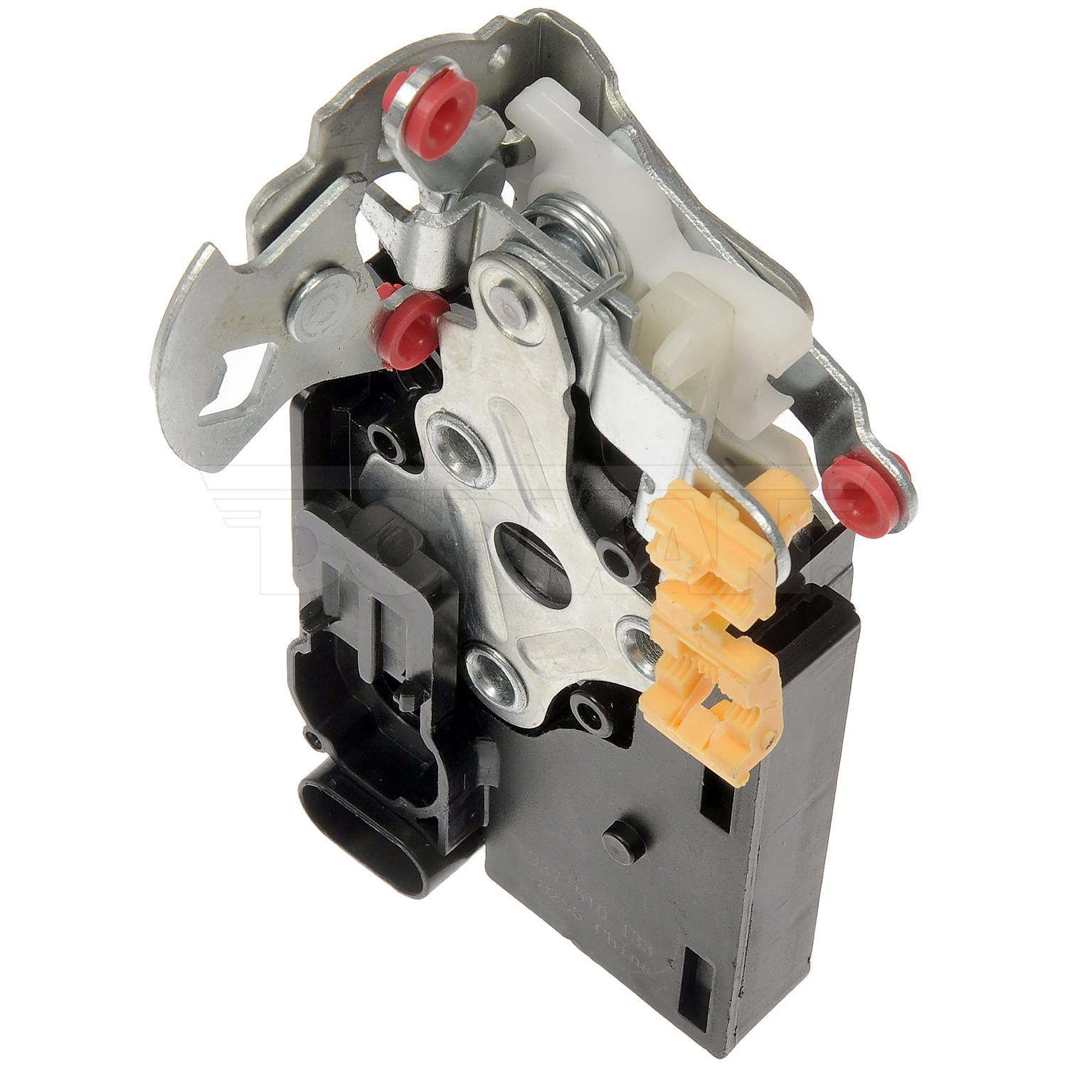Dorman 937510 - Door Lock Actuator Motor Dorman 937510 Door Lock Actuator Motor product image 3 of 7