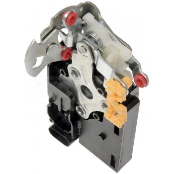 2012 GMC Savana 2500 Door Lock Actuator Motor Rear Right Dorman 937510 image 3 of 4