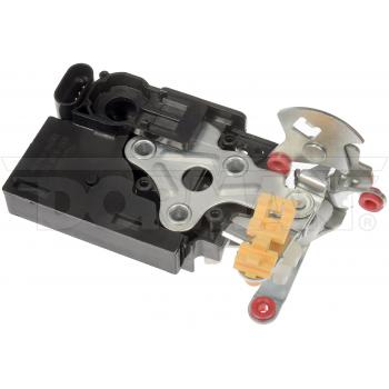 2012 GMC Savana 2500 Door Lock Actuator Motor Rear Right Dorman 937510 image 4 of 4