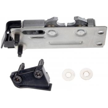 2007 Mack CHN Door Latch Assembly Front Left Dorman 9375102 image 1 of 4