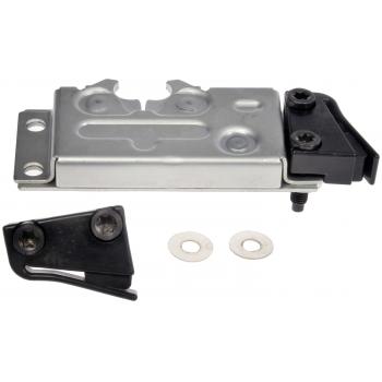 2007 Mack CHN Door Latch Assembly Front Left Dorman 9375102 image 2 of 4