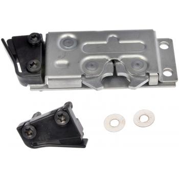 2007 Mack CHN Door Latch Assembly Front Left Dorman 9375102 image 3 of 4
