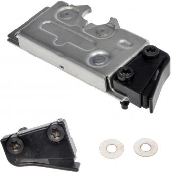 2007 Mack CHN Door Latch Assembly Front Left Dorman 9375102 image 4 of 4