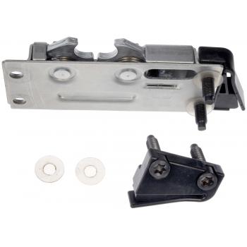 2007 Mack CHN Door Latch Assembly Front Right Dorman 9375103 image 1 of 4