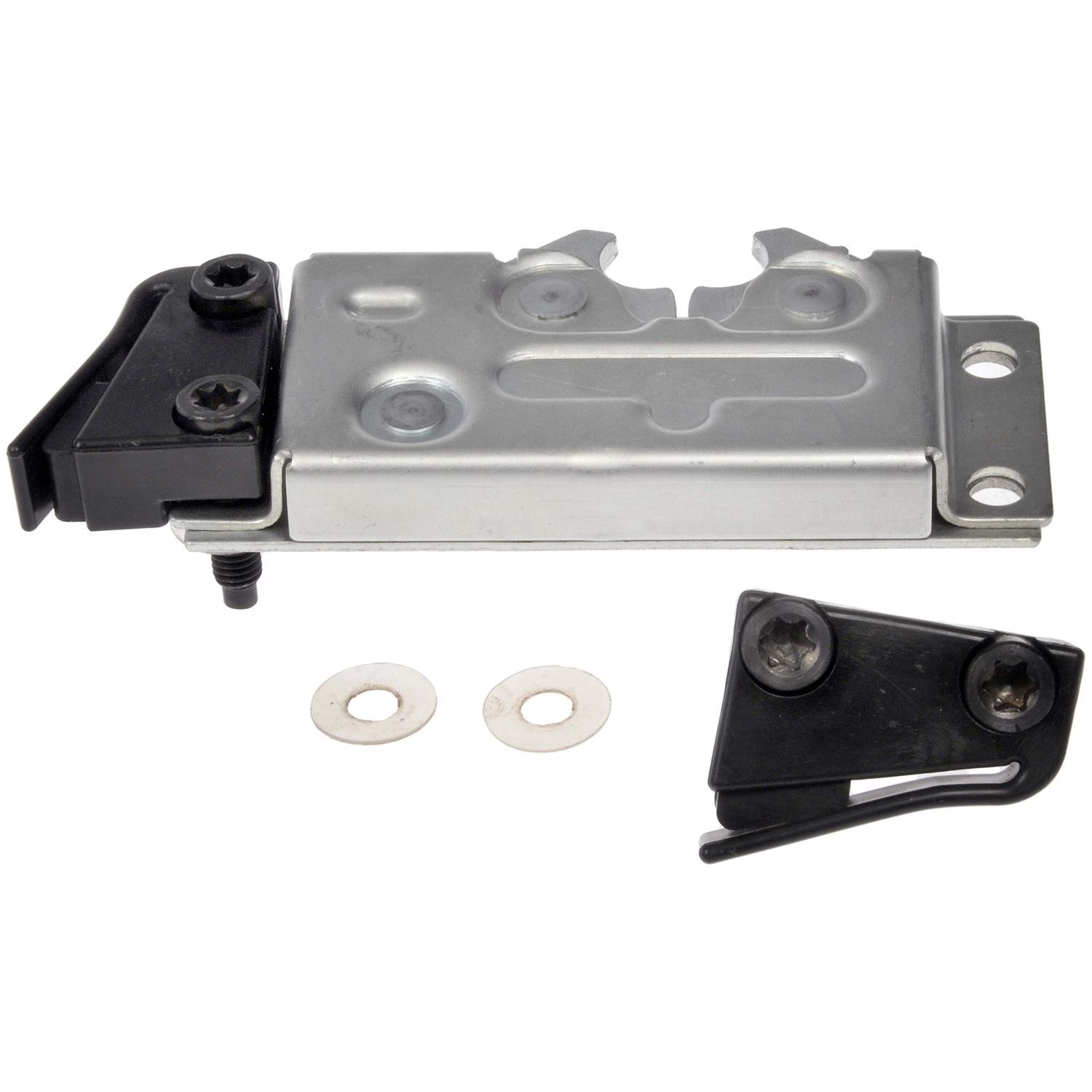 Dorman 9375103 - Door Latch Assembly Dorman 9375103 Door Latch Assembly product image 2 of 7
