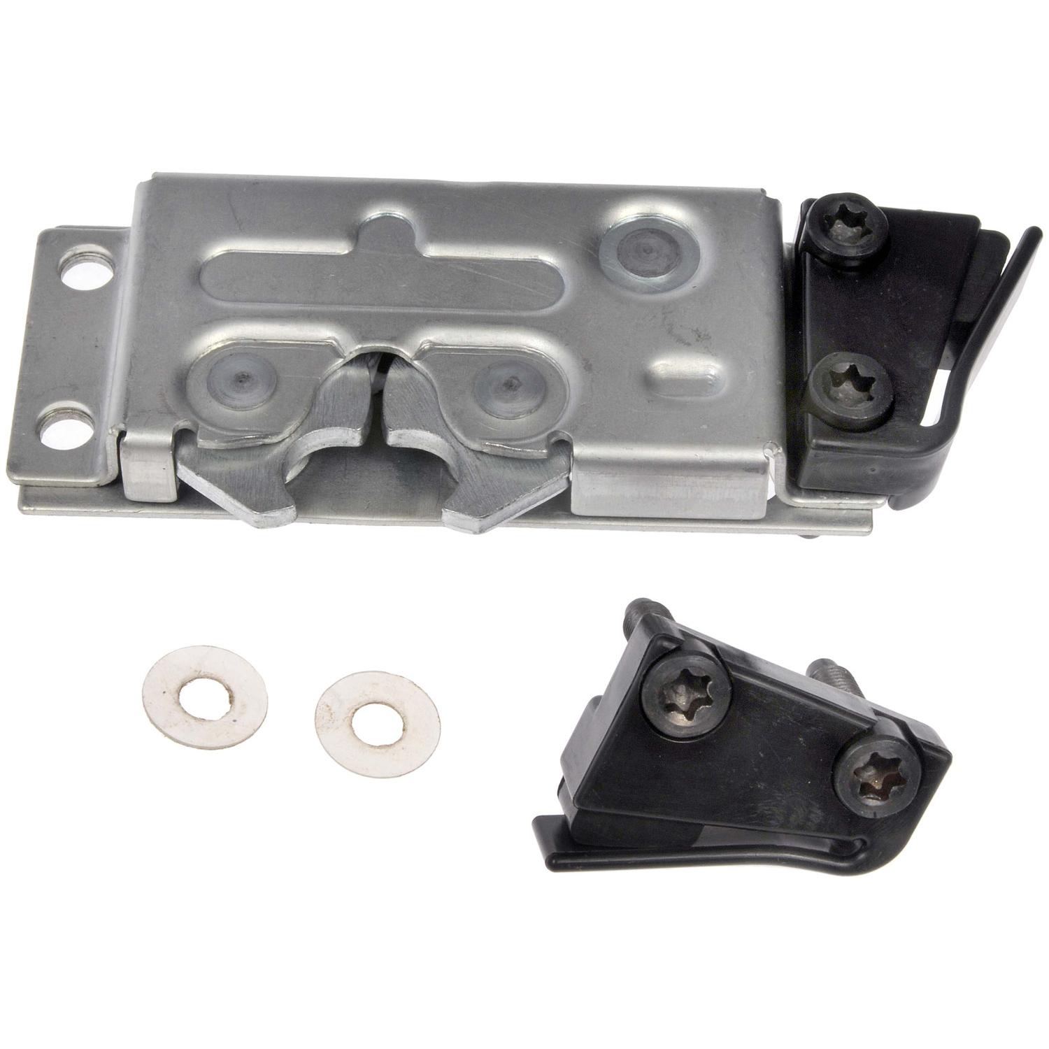 Dorman 9375103 - Door Latch Assembly Dorman 9375103 Door Latch Assembly product image 3 of 7