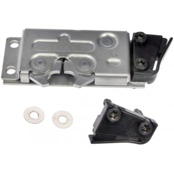 2007 Mack CHN Door Latch Assembly Front Right Dorman 9375103 image 3 of 4