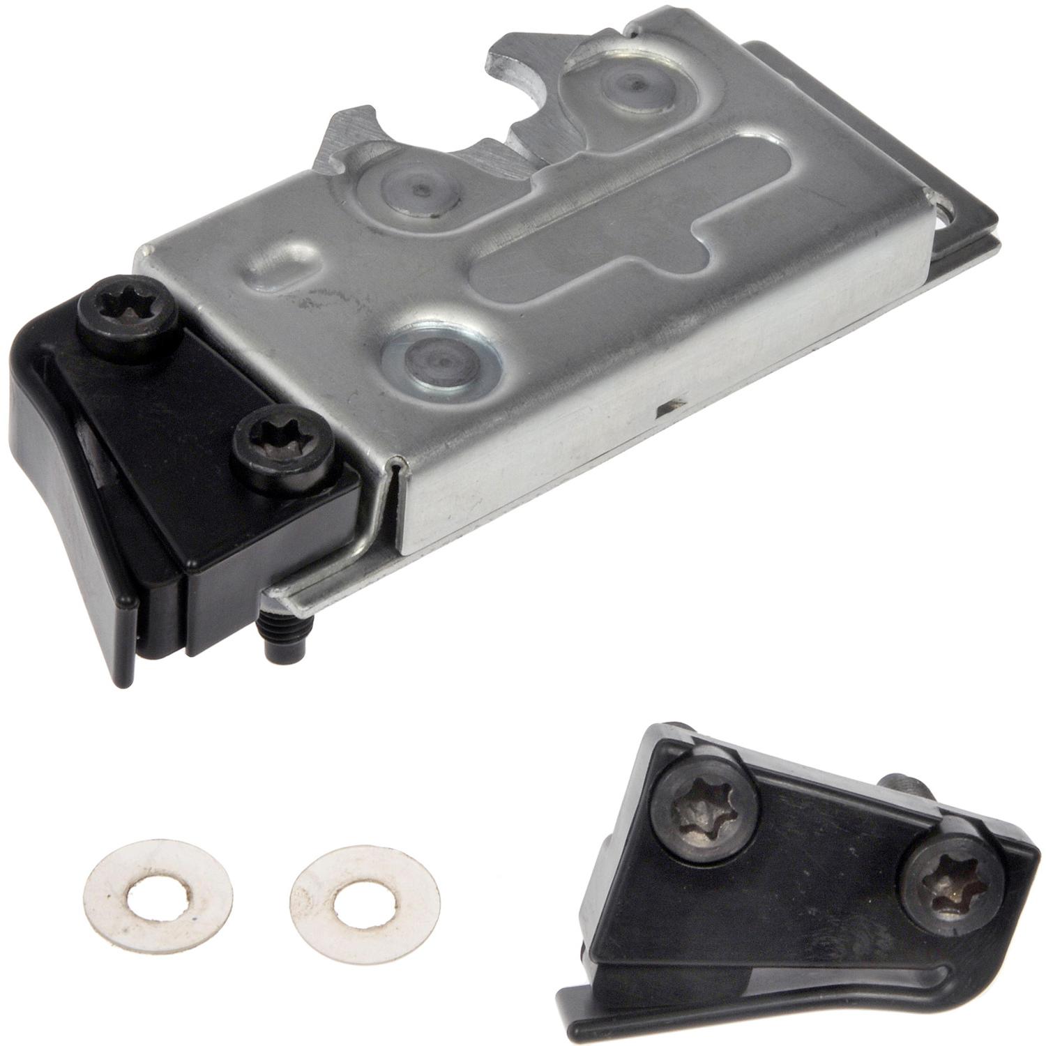 Dorman 9375103 - Door Latch Assembly Dorman 9375103 Door Latch Assembly product image 4 of 7