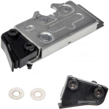 2007 Mack CHN Door Latch Assembly Front Right Dorman 9375103 image 4 of 4