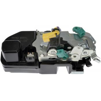 2023 Freightliner Cascadia Door Lock Actuator Motor Front Left Dorman 9375109 image 4 of 4
