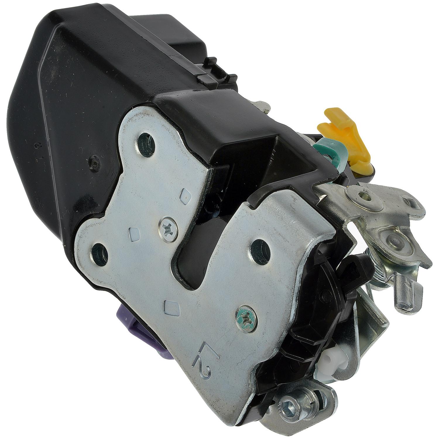 Dorman 9375109 - Door Lock Actuator Motor Dorman 9375109 Door Lock Actuator Motor product image 7 of 8