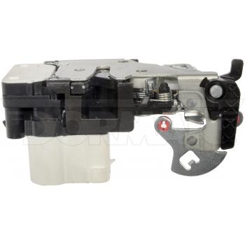 2012 GMC Savana 2500 Door Lock Actuator Motor Rear Right Dorman 937511 image 1 of 4
