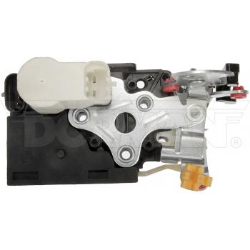 2012 GMC Savana 2500 Door Lock Actuator Motor Rear Right Dorman 937511 image 3 of 4