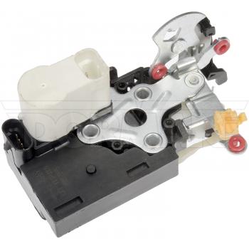 2012 GMC Savana 2500 Door Lock Actuator Motor Rear Right Dorman 937511 image 4 of 4