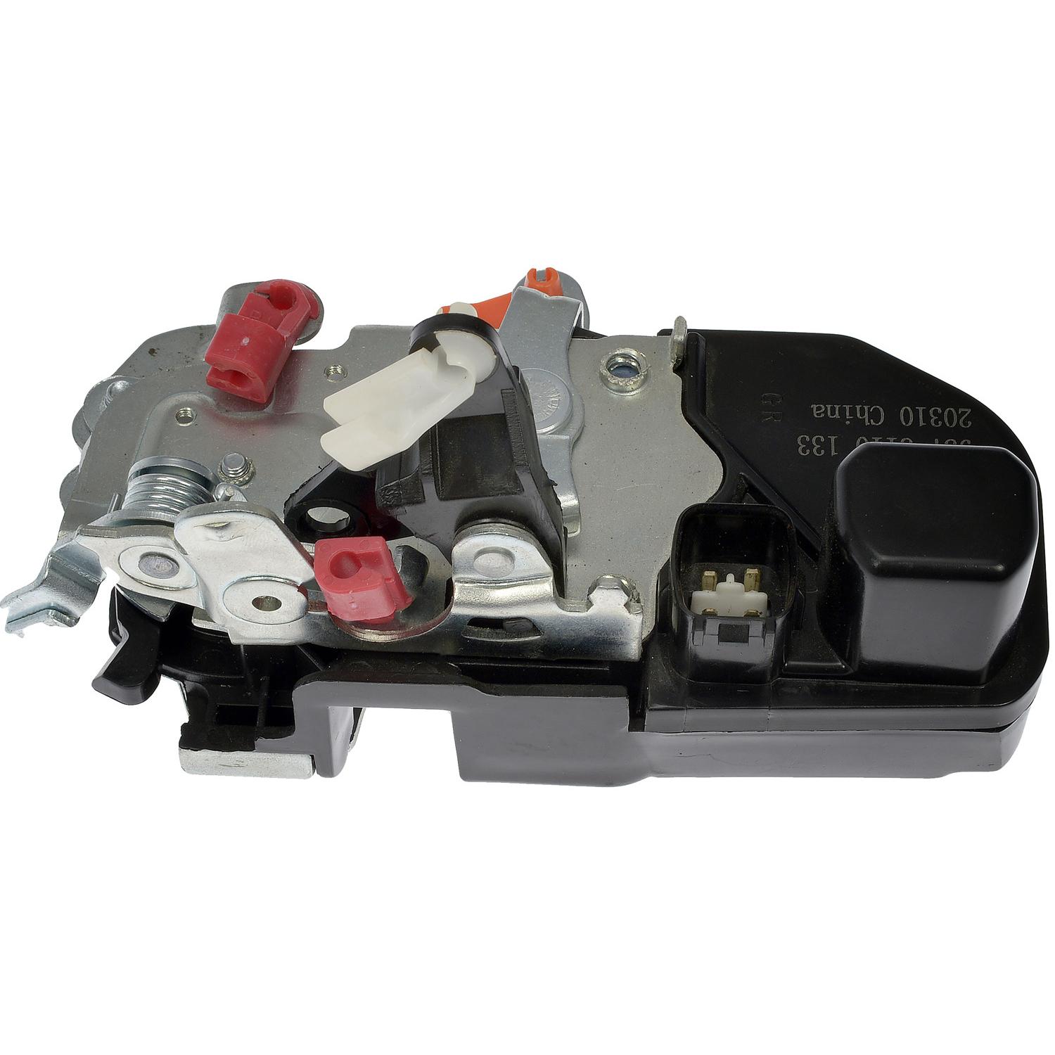Dorman 9375110 - Door Lock Actuator Motor Dorman 9375110 Door Lock Actuator Motor product image 4 of 8