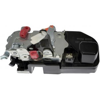 2023 Freightliner Cascadia Door Lock Actuator Motor Front Right Dorman 9375110 image 4 of 4