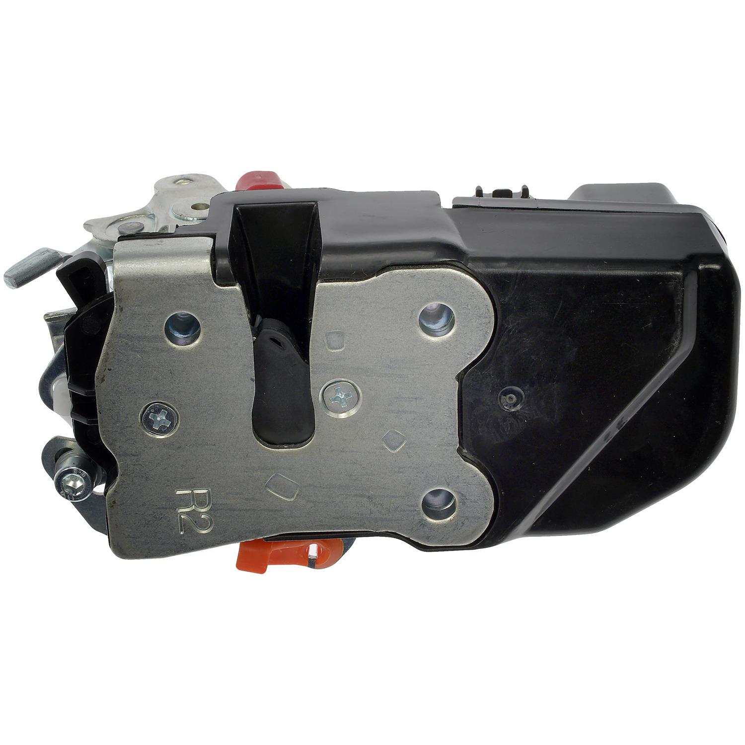 Dorman 9375110 - Door Lock Actuator Motor Dorman 9375110 Door Lock Actuator Motor product image 5 of 8