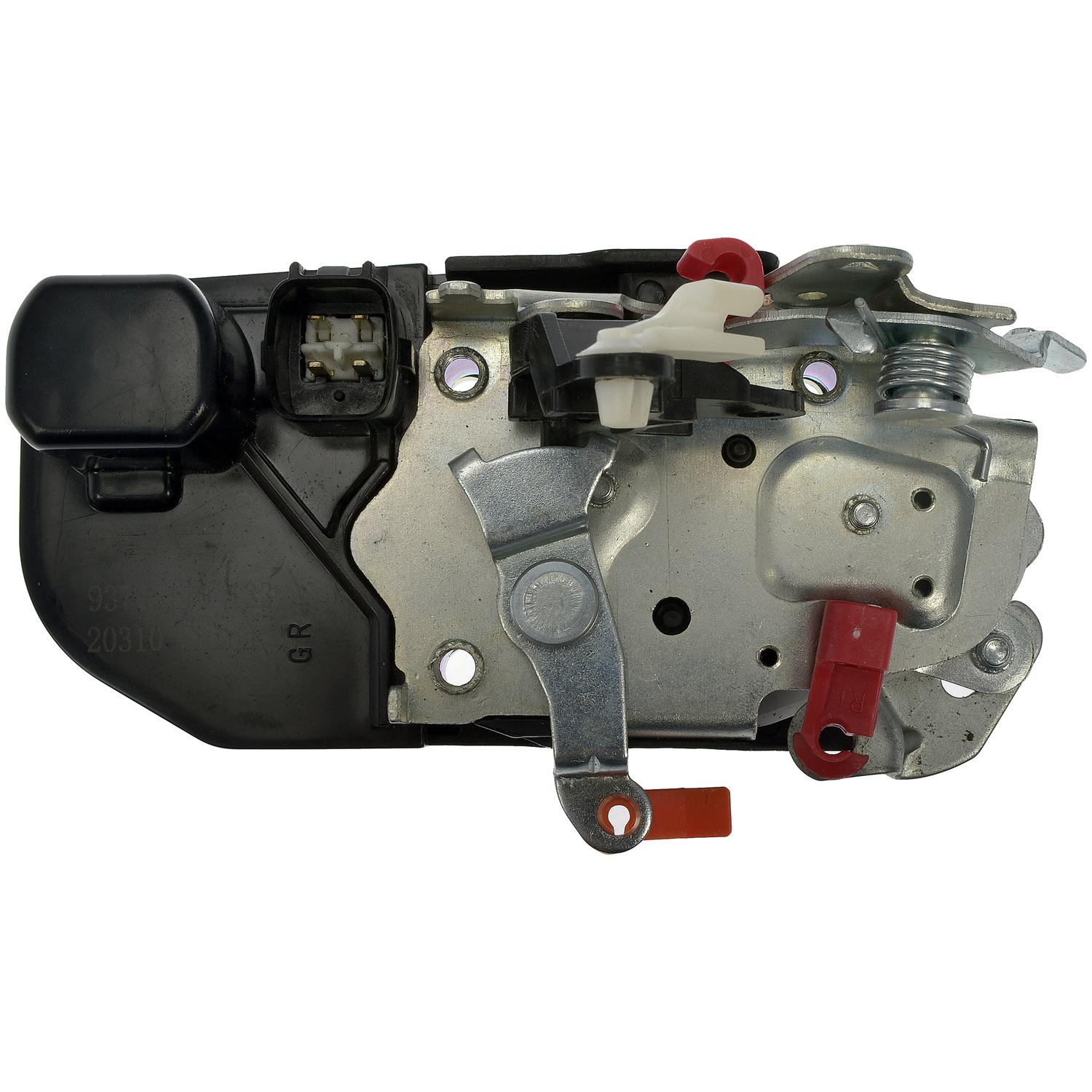 Dorman 9375110 - Door Lock Actuator Motor Dorman 9375110 Door Lock Actuator Motor product image 6 of 8