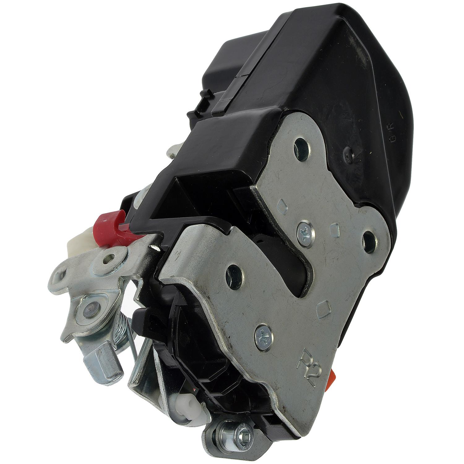 Dorman 9375110 - Door Lock Actuator Motor Dorman 9375110 Door Lock Actuator Motor product image 7 of 8