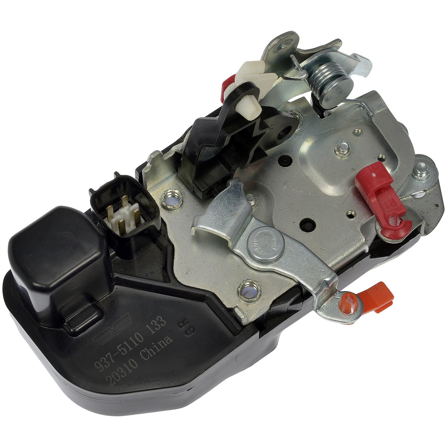 Dorman 9375110 - Door Lock Actuator Motor Dorman 9375110 Door Lock Actuator Motor product image 8 of 8