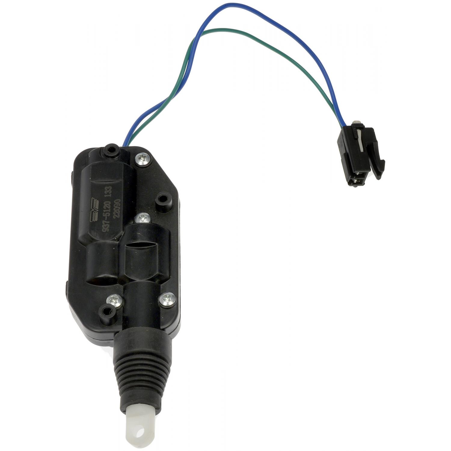 Dorman 9375120 - Door Lock Actuator Motor Dorman 9375120 Door Lock Actuator Motor product image 2 of 8
