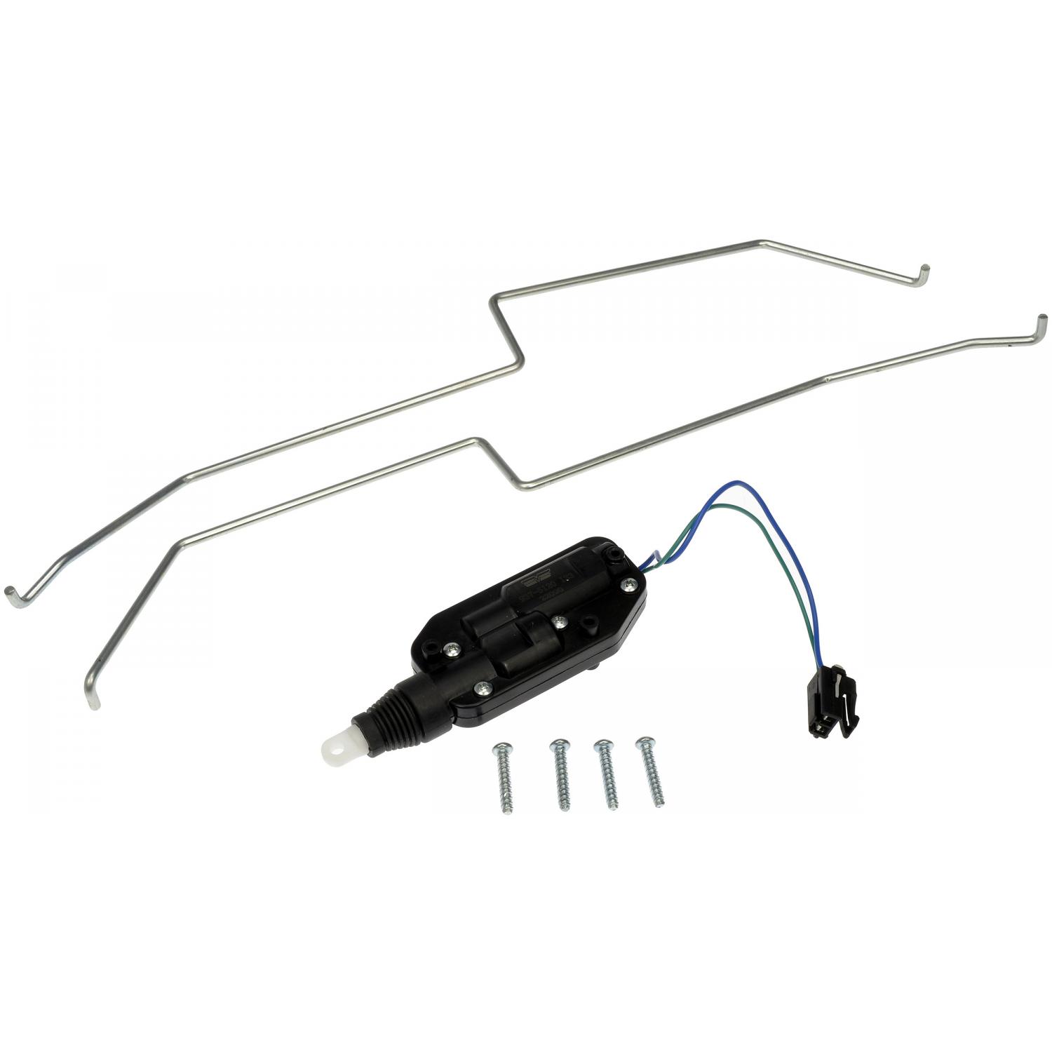 Dorman 9375120 - Door Lock Actuator Motor Dorman 9375120 Door Lock Actuator Motor product image 3 of 8