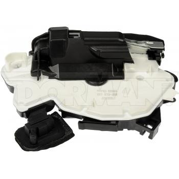 2012 Volkswagen Jetta Door Lock Actuator Motor