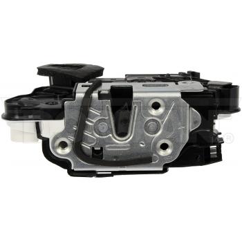 2014 Volkswagen Jetta Door Lock Actuator Motor Front Left Dorman 937513 image 3 of 4