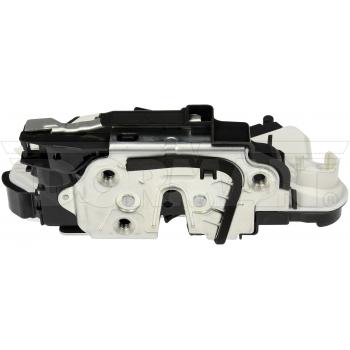 2014 Volkswagen Jetta Door Lock Actuator Motor Front Left Dorman 937513 image 4 of 4