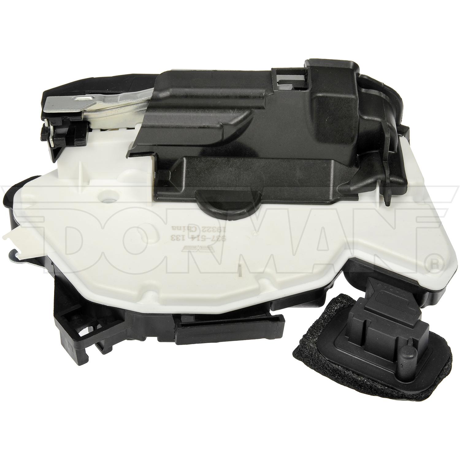 Dorman 937514 - Door Lock Actuator Motor Dorman 937514 Door Lock Actuator Motor product image 1 of 8