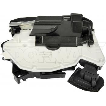 2014 Volkswagen Jetta Door Lock Actuator Motor Front Right Dorman 937514 image 1 of 4