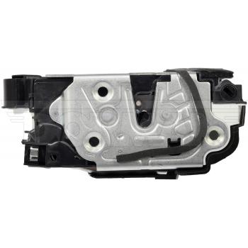 2014 Volkswagen Jetta Door Lock Actuator Motor Front Right Dorman 937514 image 2 of 4