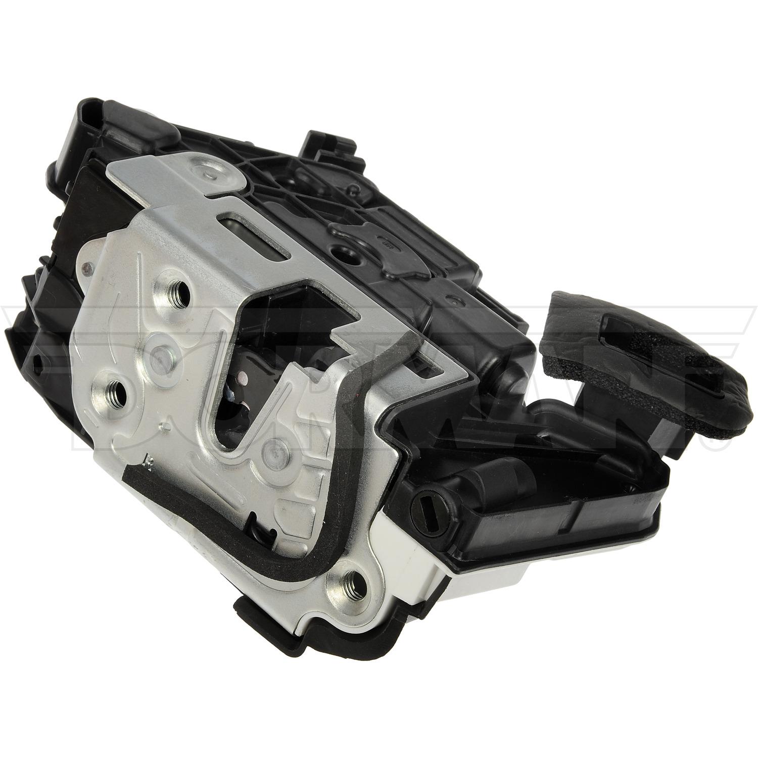 Dorman 937514 - Door Lock Actuator Motor Dorman 937514 Door Lock Actuator Motor product image 4 of 8