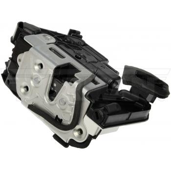 2014 Volkswagen Jetta Door Lock Actuator Motor Front Right Dorman 937514 image 4 of 4