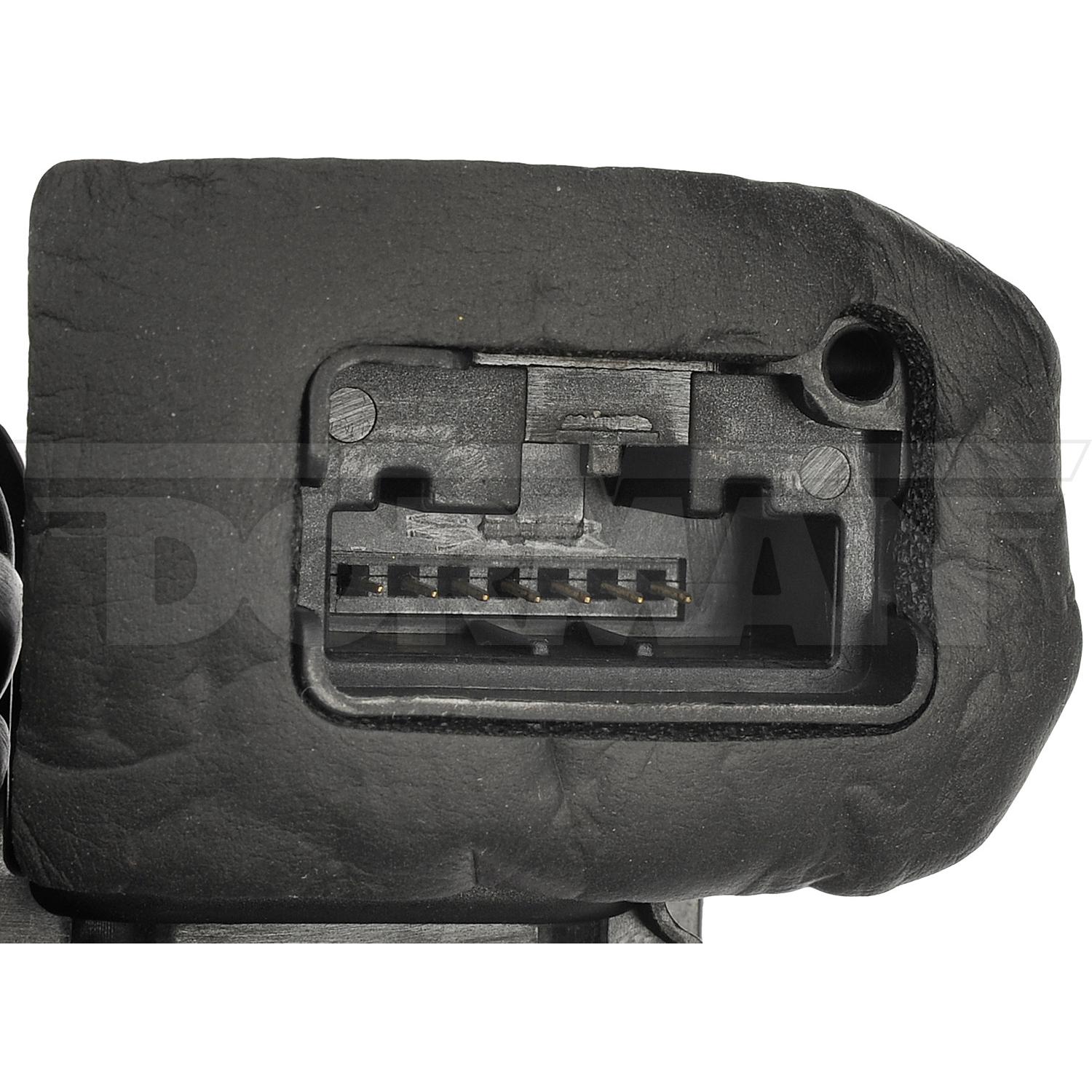 Dorman 937514 - Door Lock Actuator Motor Dorman 937514 Door Lock Actuator Motor product image 5 of 8