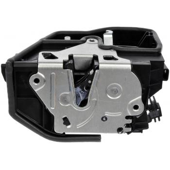 2013 Nissan Versa Door Lock Actuator Motor Front Left Dorman 937520 image 2 of 4