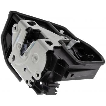 2013 Nissan Versa Door Lock Actuator Motor Front Left Dorman 937520 image 3 of 4