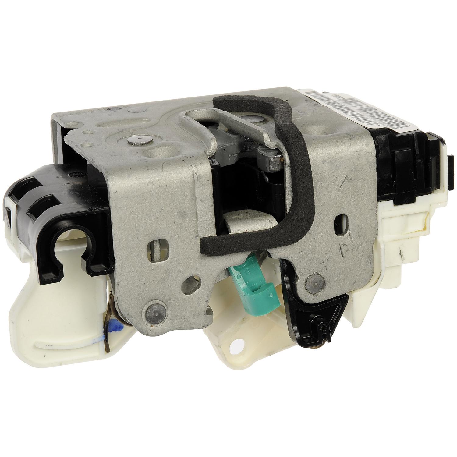Dorman 937522 - Door Latch Assembly Dorman 937522 Door Latch Assembly product image 2 of 7